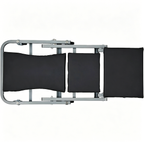 2-in-1 Folding Creeper Stool