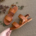 2026 new women's open toe beach sandals