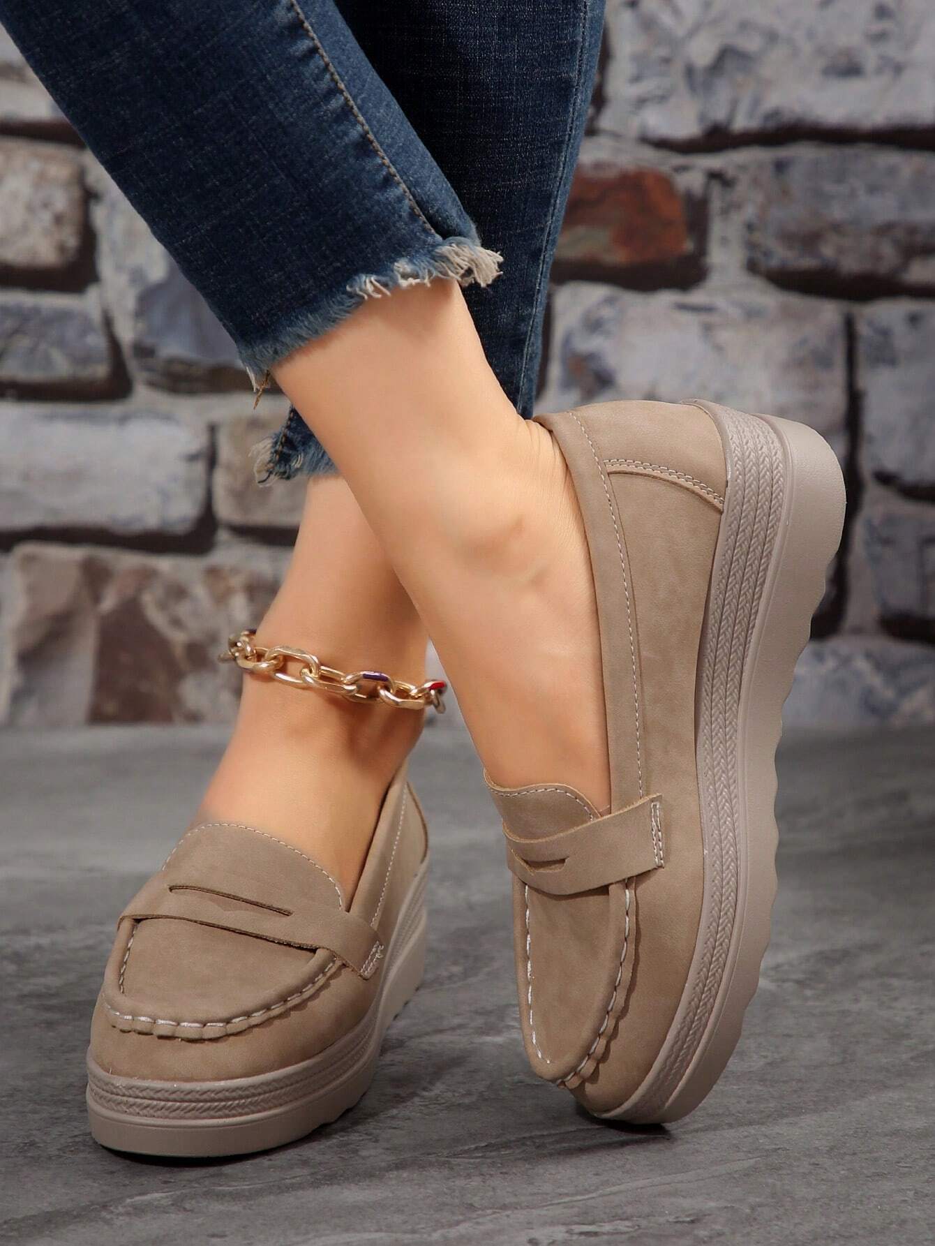 Women Casual Sports Shoes