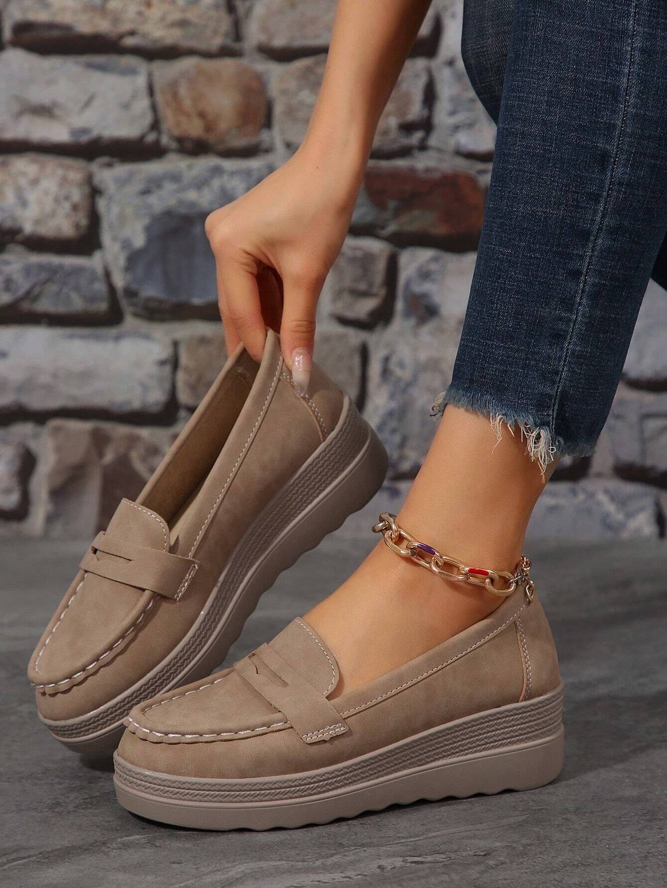 Women Casual Sports Shoes