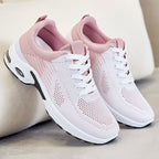 Women's fashionable casual sneakers