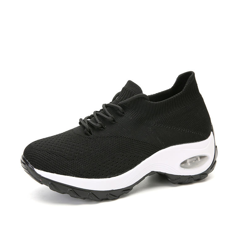 Women's premium slip-on casual sneakers