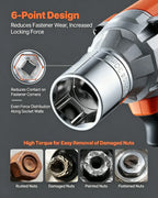 Complete Garage Tool System: 308-Piece Mechanics Set for Auto & DIY